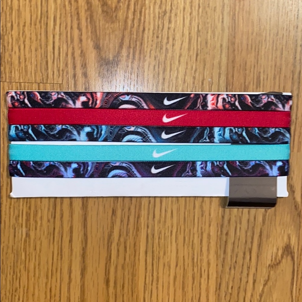 Nike Headbands